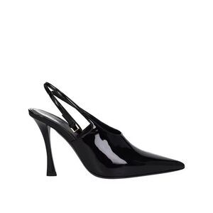 Givenchy Black Calfskin High Heel Women's Pumps